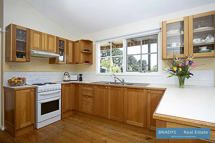 Second view of Homely house listing, 12 Duncan Avenue, Bungendore NSW 2621