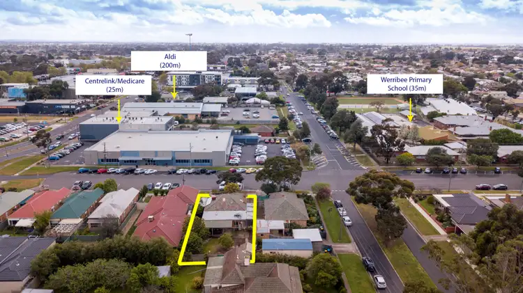 Second view of Homely house listing, 9 Werribee Street, Werribee VIC 3030