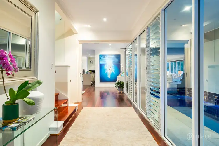 Third view of Homely house listing, 90 Payne Street, Auchenflower QLD 4066