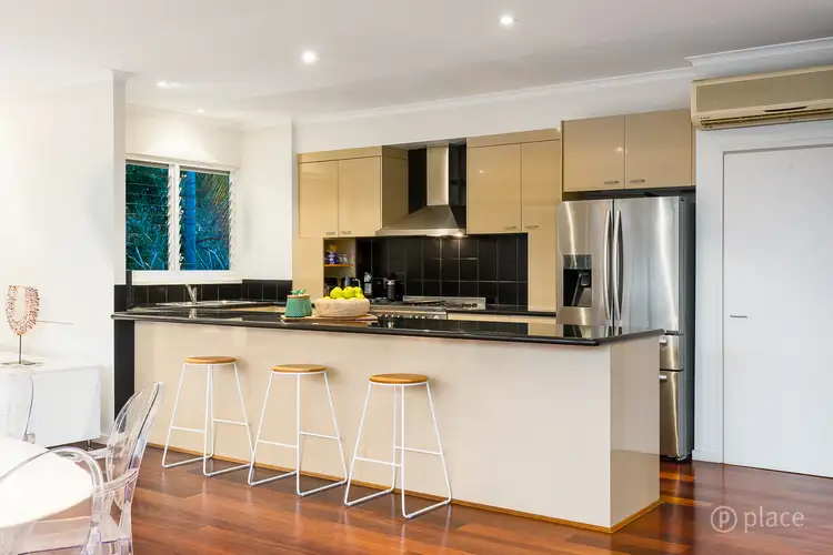 Fifth view of Homely house listing, 90 Payne Street, Auchenflower QLD 4066