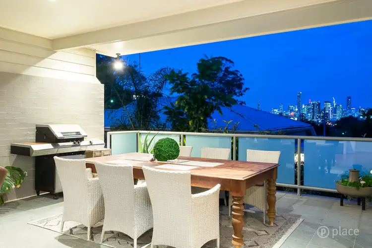 Sixth view of Homely house listing, 90 Payne Street, Auchenflower QLD 4066