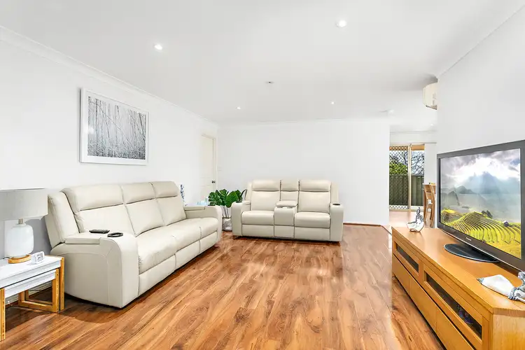 Third view of Homely villa listing, 6/40 Engadine Avenue, Engadine NSW 2233