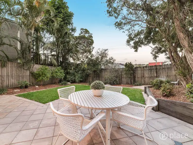 Second view of Homely house listing, 7 Sackville Street, Milton QLD 4064