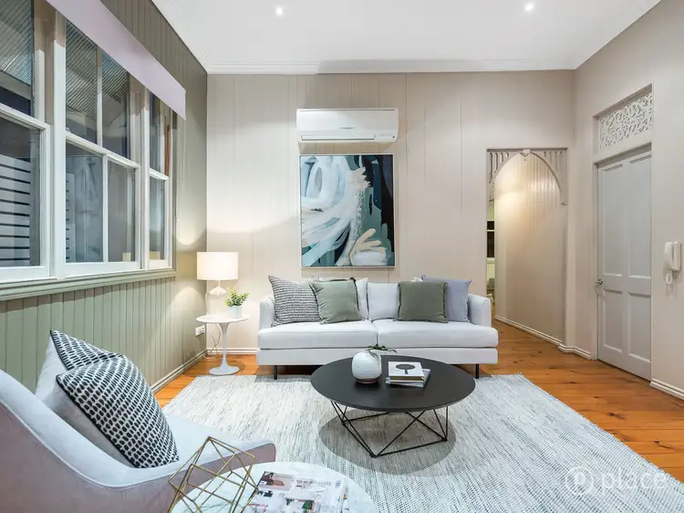 Third view of Homely house listing, 7 Sackville Street, Milton QLD 4064