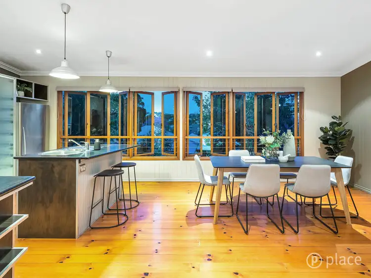 Fourth view of Homely house listing, 7 Sackville Street, Milton QLD 4064