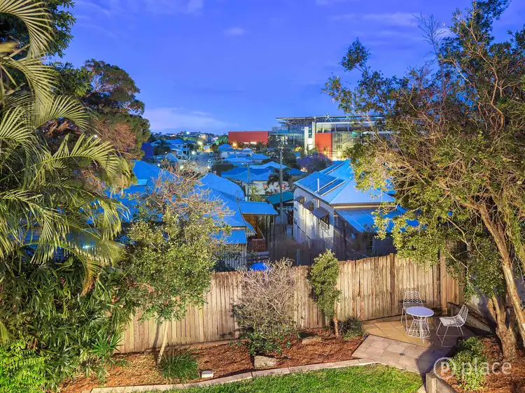 Fifth view of Homely house listing, 7 Sackville Street, Milton QLD 4064