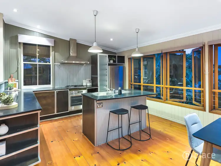 Sixth view of Homely house listing, 7 Sackville Street, Milton QLD 4064