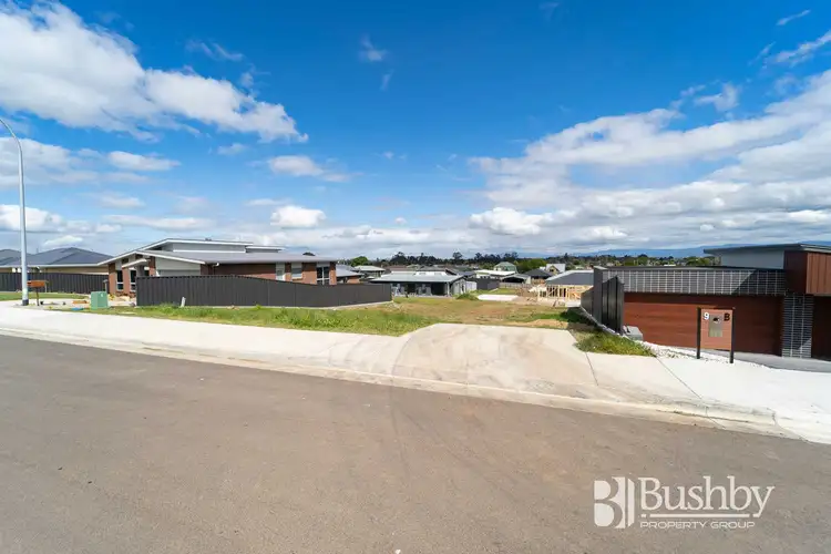 Sixth view of Homely land listing, 11 Muriton Way, Perth TAS 7300