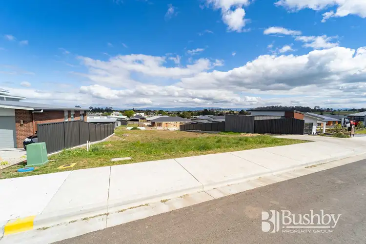 Seventh view of Homely land listing, 11 Muriton Way, Perth TAS 7300