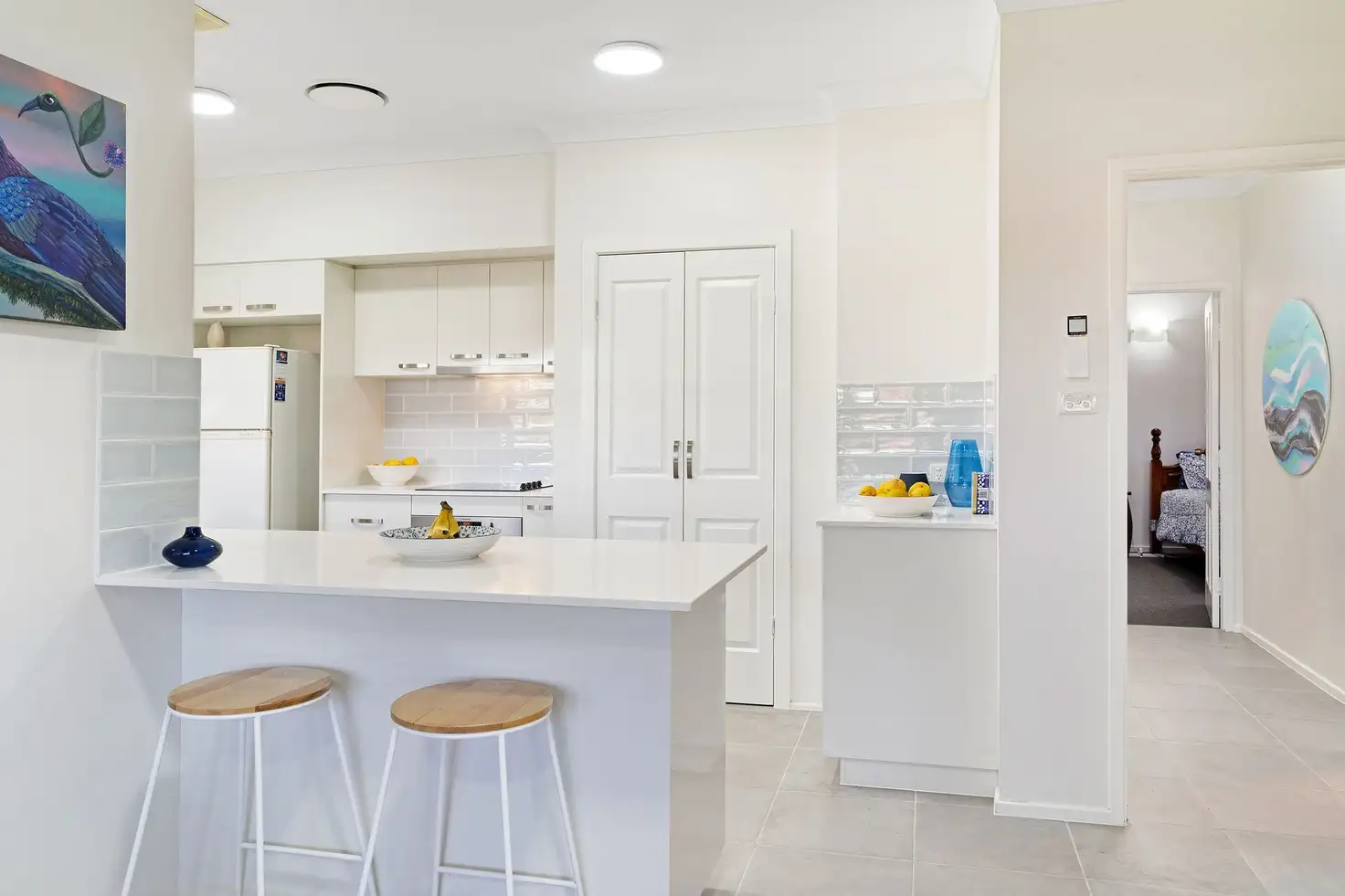 Main view of Homely house listing, 6 Pont Close, Tenambit NSW 2323