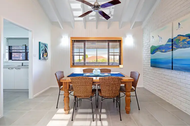 Second view of Homely house listing, 6 Pont Close, Tenambit NSW 2323