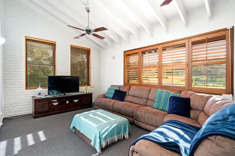 Third view of Homely house listing, 6 Pont Close, Tenambit NSW 2323