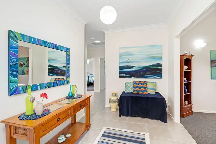 Fifth view of Homely house listing, 6 Pont Close, Tenambit NSW 2323