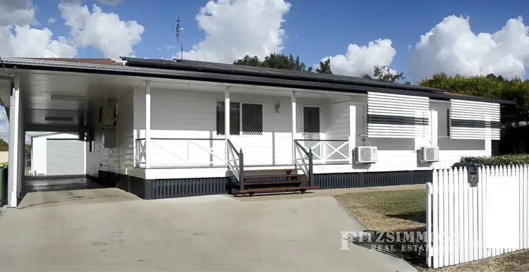 Main view of Homely house listing, 73 Owen Street, Dalby QLD 4405