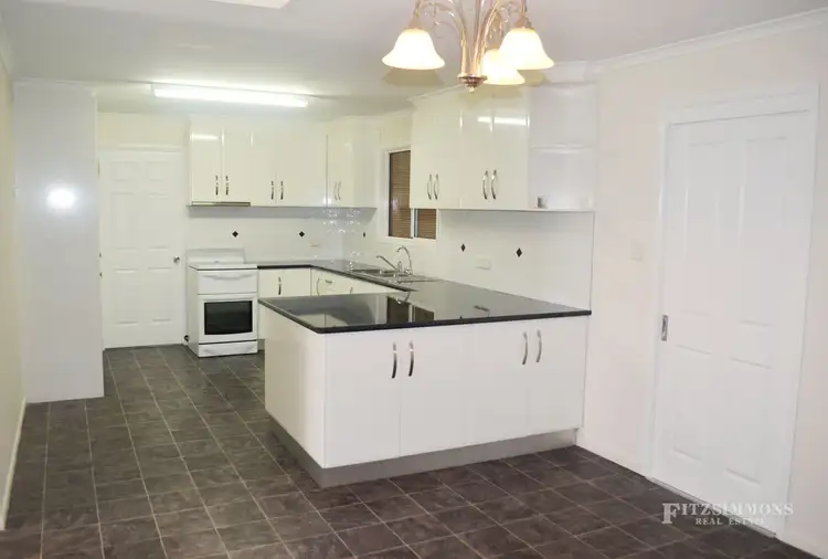 Second view of Homely house listing, 73 Owen Street, Dalby QLD 4405