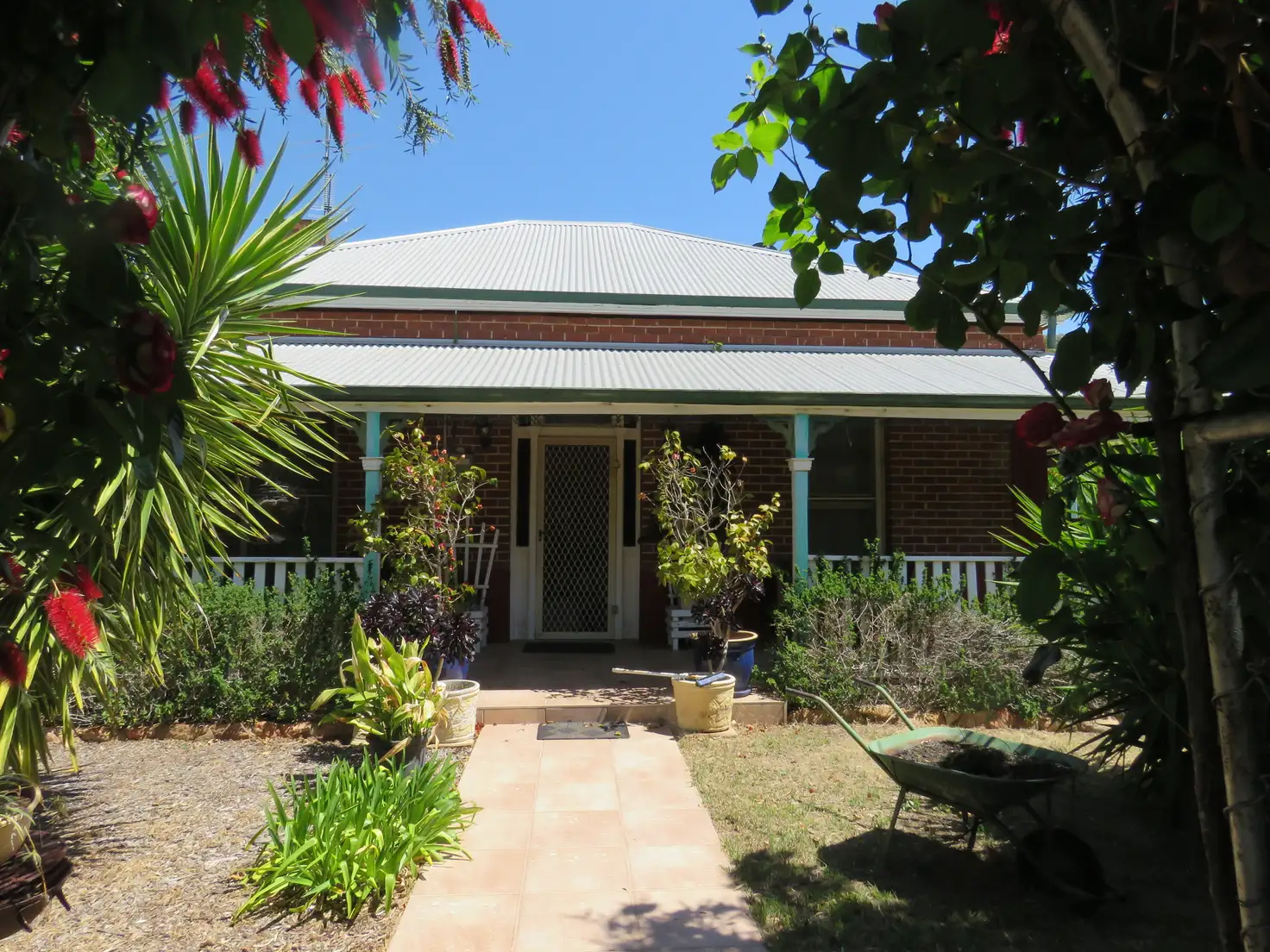 Main view of Homely house listing, 45 Hunt Road, Beverley WA 6304