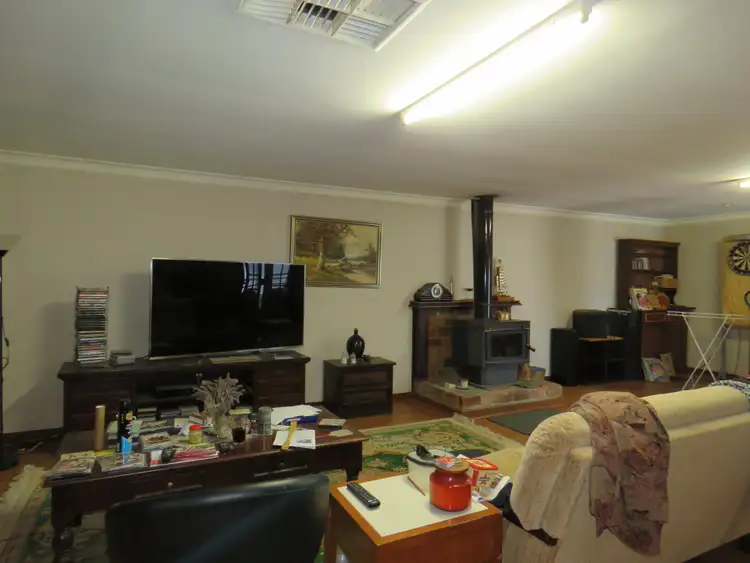 Second view of Homely house listing, 45 Hunt Road, Beverley WA 6304