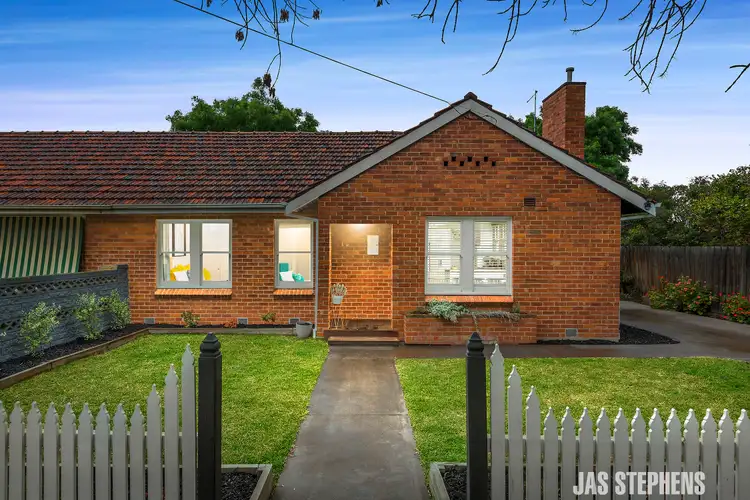 1/78 Duke Street, Braybrook VIC 3019