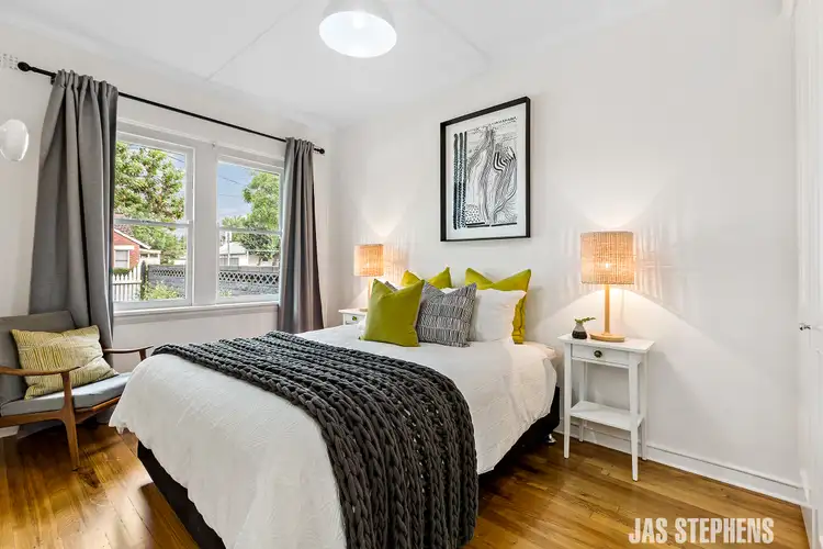 Sixth view of Homely house listing, 1/78 Duke Street, Braybrook VIC 3019