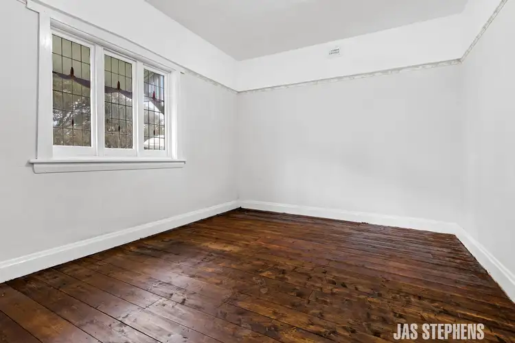Second view of Homely house listing, 76 Market Street, Newport VIC 3015