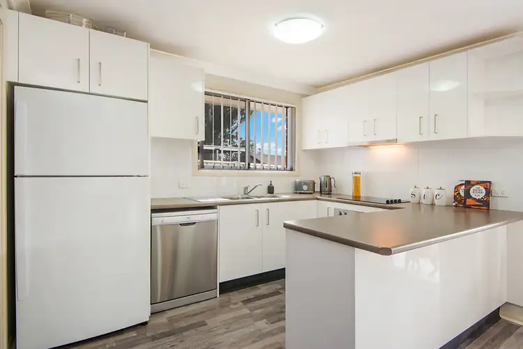 Third view of Homely house listing, 20 Fontana Close, St Clair NSW 2759