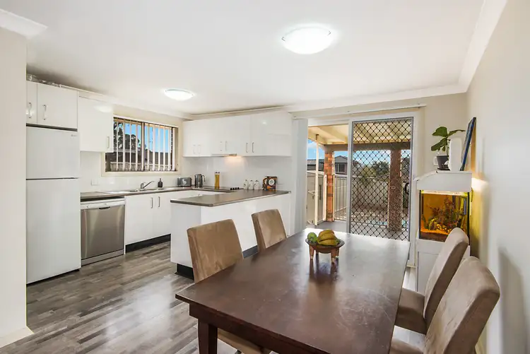 Sixth view of Homely house listing, 20 Fontana Close, St Clair NSW 2759