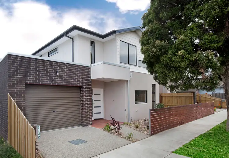 3/2A Bishop Street, Kingsville VIC 3012