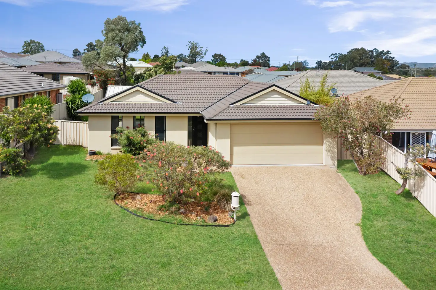 Main view of Homely house listing, 2 Franks Close, East Branxton NSW 2335