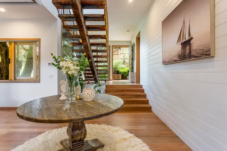 Fifth view of Homely house listing, 8 Roberts Street, Rye VIC 3941