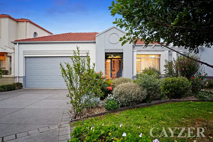 18 Park Square, Port Melbourne VIC 3207