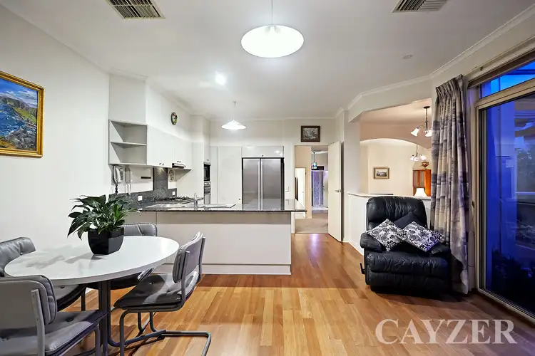 Fifth view of Homely house listing, 18 Park Square, Port Melbourne VIC 3207