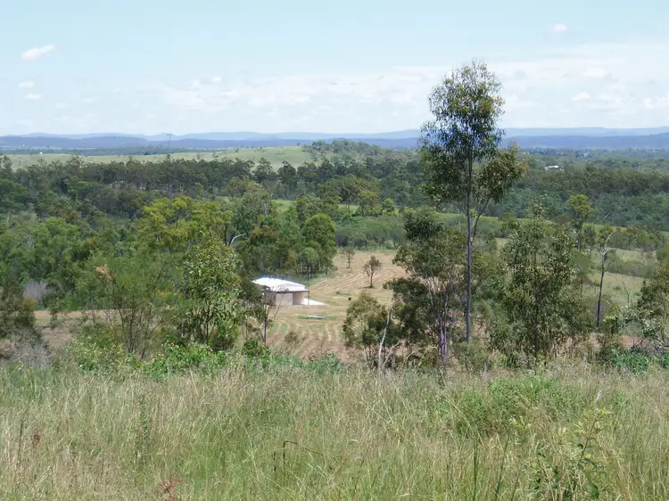 Main view of Homely rural property listing, LOT 56 MT GOONANEMAN ROAD, Dallarnil QLD 4621
