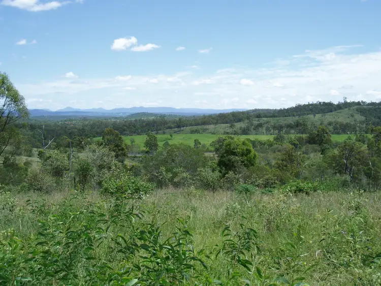 Third view of Homely rural property listing, LOT 56 MT GOONANEMAN ROAD, Dallarnil QLD 4621