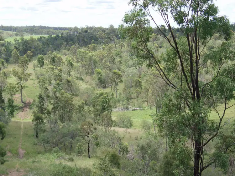 Fourth view of Homely rural property listing, LOT 56 MT GOONANEMAN ROAD, Dallarnil QLD 4621