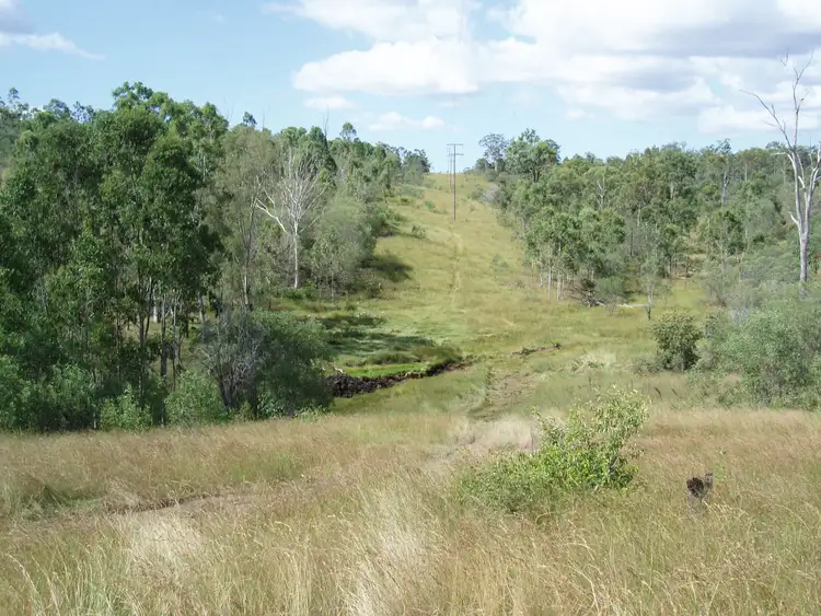 Fifth view of Homely rural property listing, LOT 56 MT GOONANEMAN ROAD, Dallarnil QLD 4621