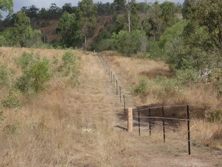 Sixth view of Homely rural property listing, LOT 56 MT GOONANEMAN ROAD, Dallarnil QLD 4621