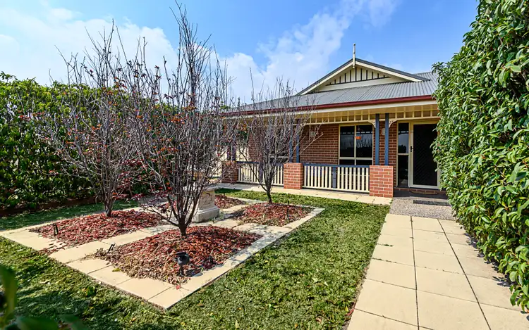 23 Floribunda Ave, Warwick QLD 4370