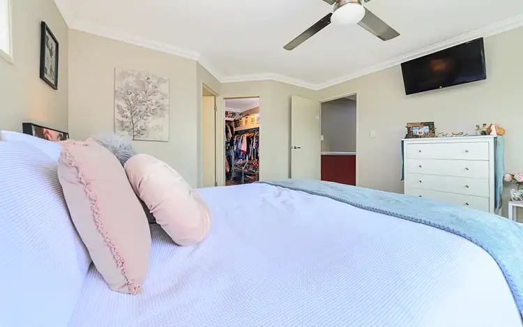 Seventh view of Homely house listing, 23 Floribunda Ave, Warwick QLD 4370