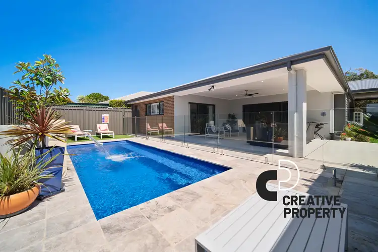 Fourth view of Homely house listing, 18 Ironbark Drive, Fern Bay NSW 2295