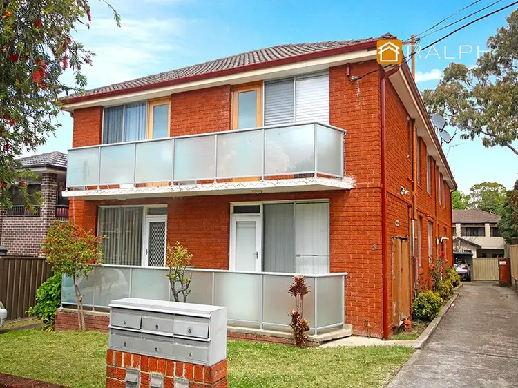 1/5 Platts Avenue, Belmore NSW 2192
