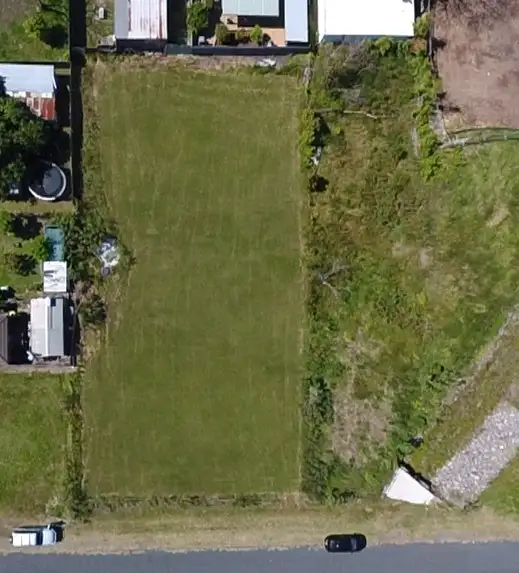 Main view of Homely land listing, 6 Skilton Avenue, East Maitland NSW 2323