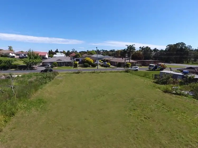 Third view of Homely land listing, 6 Skilton Avenue, East Maitland NSW 2323