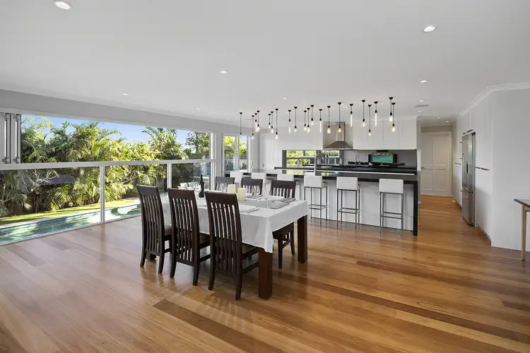 Fourth view of Homely house listing, 11 Sir Thomas Mitchell Drive, Davidson NSW 2085