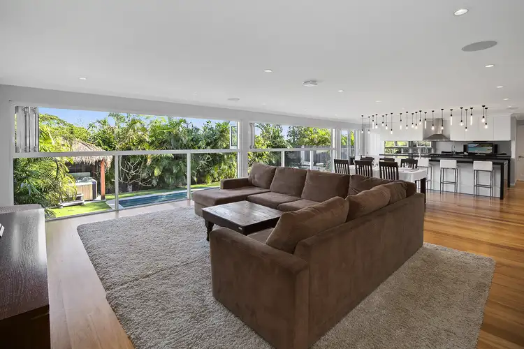 Fifth view of Homely house listing, 11 Sir Thomas Mitchell Drive, Davidson NSW 2085
