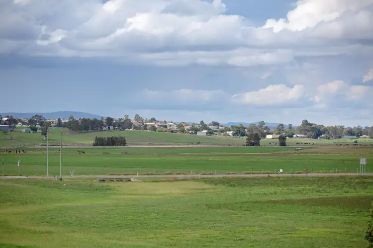 Third view of Homely land listing, Lot 3 Paterson Road, Bolwarra NSW 2320