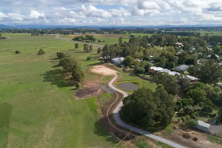 Fourth view of Homely land listing, Lot 3 Paterson Road, Bolwarra NSW 2320