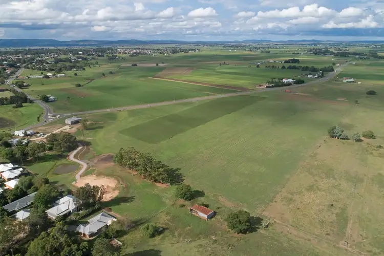 Sixth view of Homely land listing, Lot 3 Paterson Road, Bolwarra NSW 2320