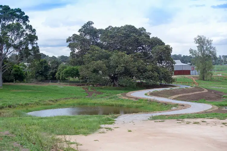Seventh view of Homely land listing, Lot 3 Paterson Road, Bolwarra NSW 2320