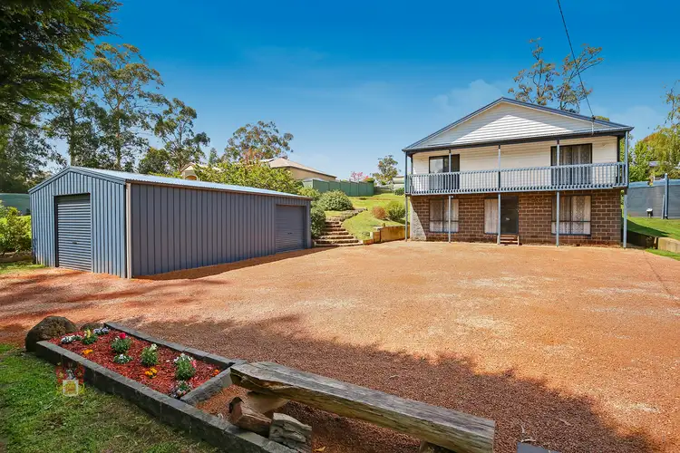Main view of Homely house listing, 26 Kinglake-Glenburn Road, Kinglake VIC 3763