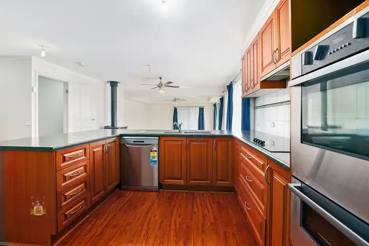 Sixth view of Homely house listing, 26 Kinglake-Glenburn Road, Kinglake VIC 3763